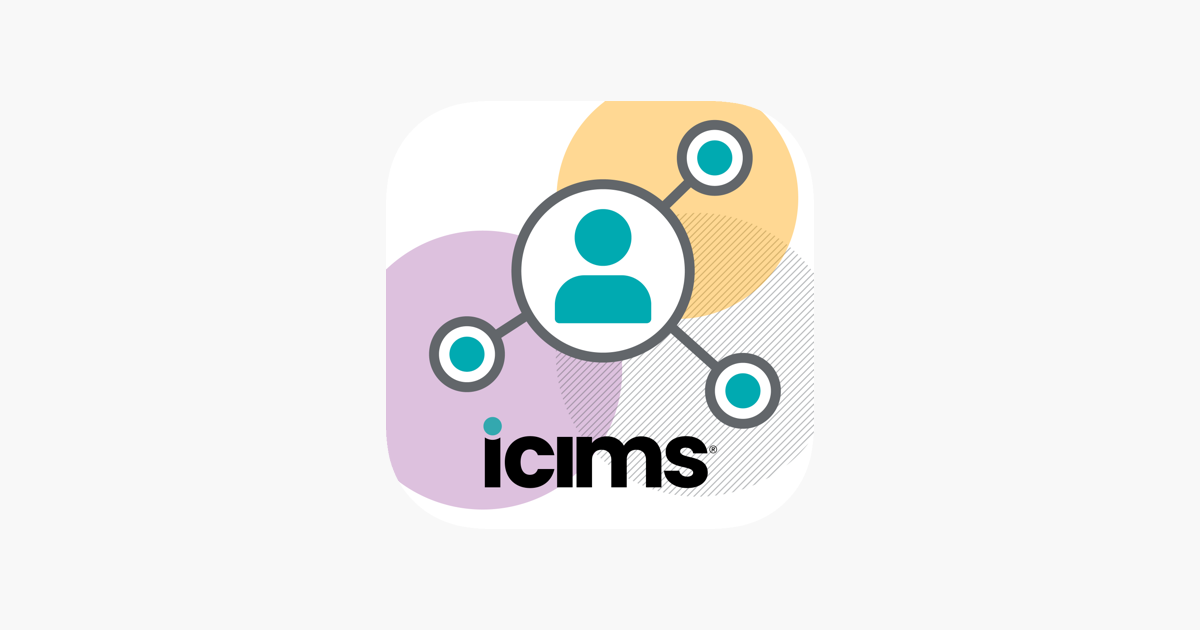 ‎iCIMS CRM Event Management on the App Store