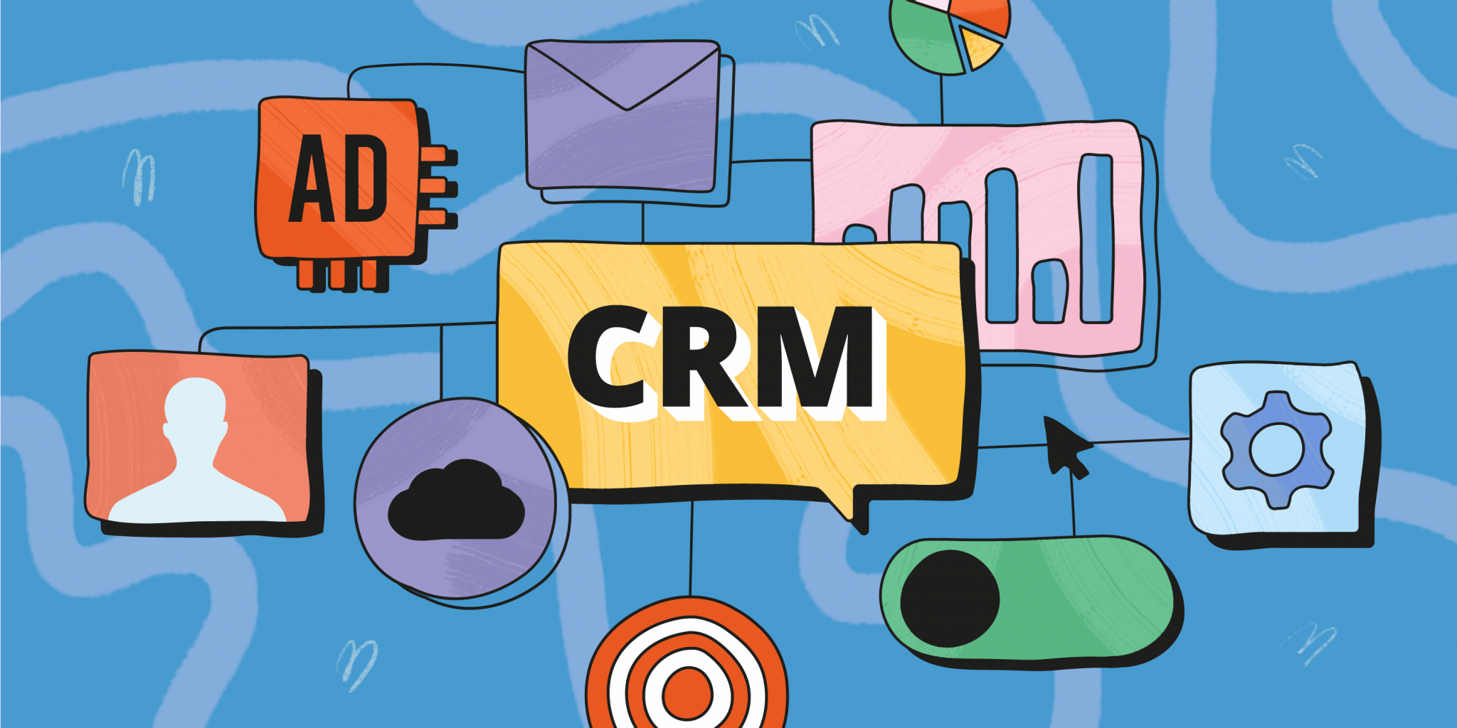 9 Best Sales CRM Software Of 2021