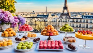 culinary tourist attractions in Paris