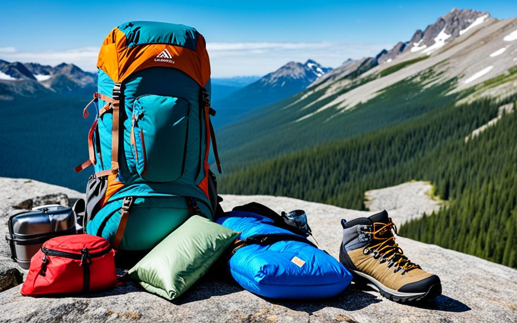essential outdoor gear for adventure