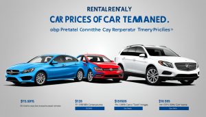 rent a car prices from site rentalcars.com