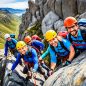 adventure tours: thrilling experiences, expert guides
