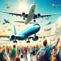 cheap flights worldwide: unbeatable prices, top airlines