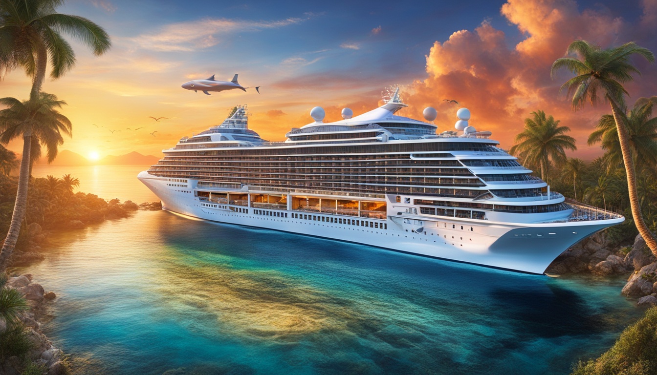 cruise deals: top cruise lines, exotic itineraries