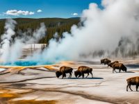 Yellowstone National Park