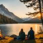 best places to camp in the US